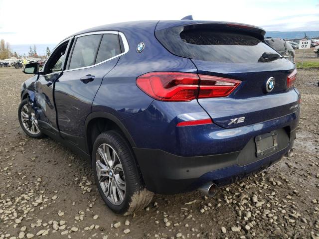 VIN WBXYJ5C38JEF81924 2018 BMW X2, Xdrive28I no.3