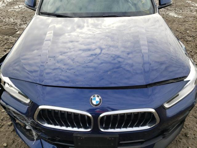 VIN WBXYJ5C38JEF81924 2018 BMW X2, Xdrive28I no.7