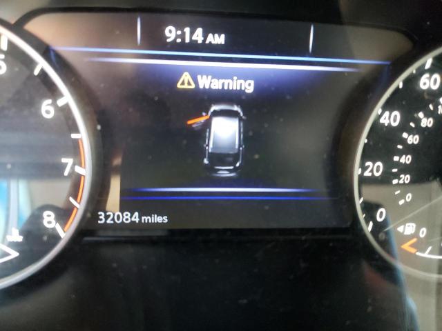 2020 NISSAN MURANO SL 5N1AZ2CJ7LN115479