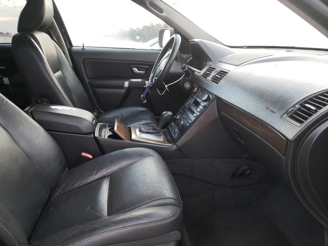 2011 VOLVO XC90 3.2 YV4952CY9B1573284