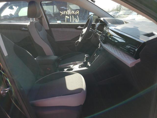2022 VOLKSWAGEN TAOS S 3VVDX7B23NM010029
