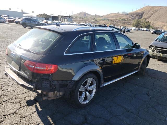 2013 AUDI A4 ALLROAD WA19FAFLXDA173368