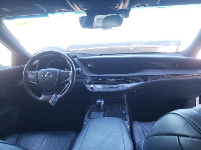 2018 LEXUS LS 500 BAS JTHB51FF1J5002919