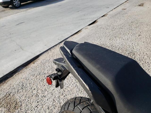2020 HONDA CB500 X MLHPC6412L5100049