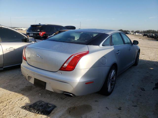 2011 JAGUAR XJL SAJWA2GB8BLV17768