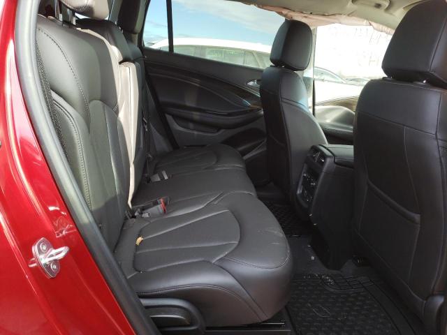 2019 BUICK ENVISION E LRBFX2SA6KD063895