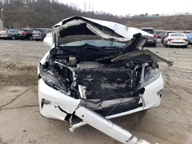 2013 LEXUS RX 450 JTJBC1BA3D2066903