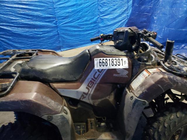 2020 HONDA TRX520 FM 1HFTE45G5L4500332