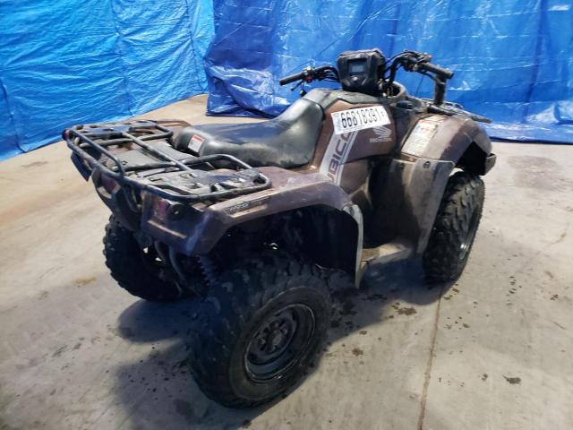 2020 HONDA TRX520 FM 1HFTE45G5L4500332