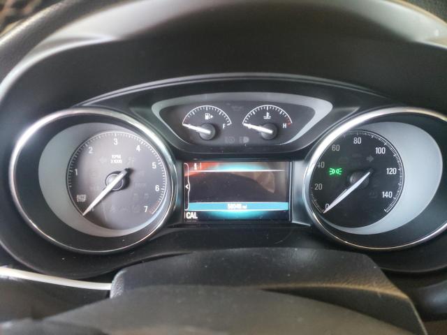 2017 BUICK ENVISION E LRBFXBSA7HD068936