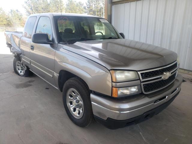 Salvage/Wrecked Chevrolet Silverado Pickup Trucks for Sale ...