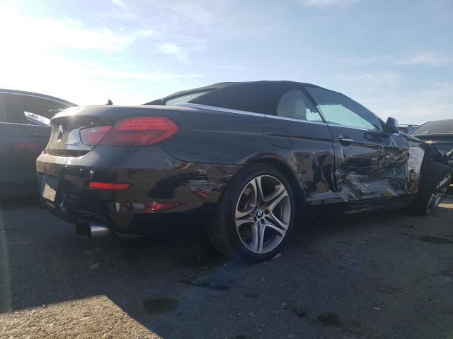 2012 BMW 650 I WBALZ3C53CDL71563