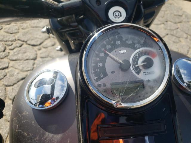 2017 HARLEY-DAVIDSON FLHRXS 1HD1KVC24HB653664