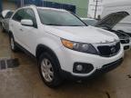 2011 KIA  SORENTO