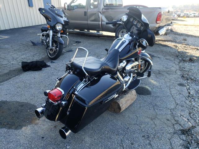 2019 HARLEY-DAVIDSON FLHT 1HD1FVC28KB681849