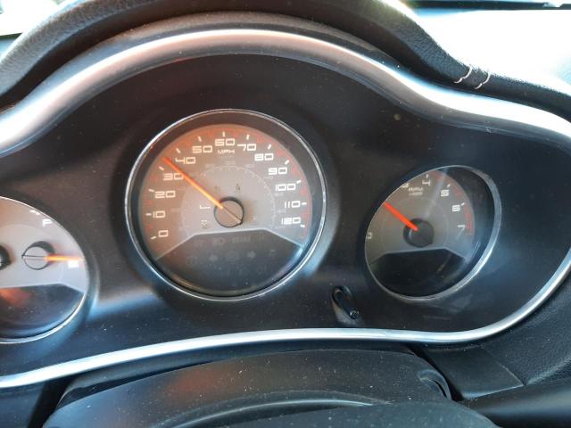 2014 DODGE AVENGER SE 1C3CDZAB4EN199848