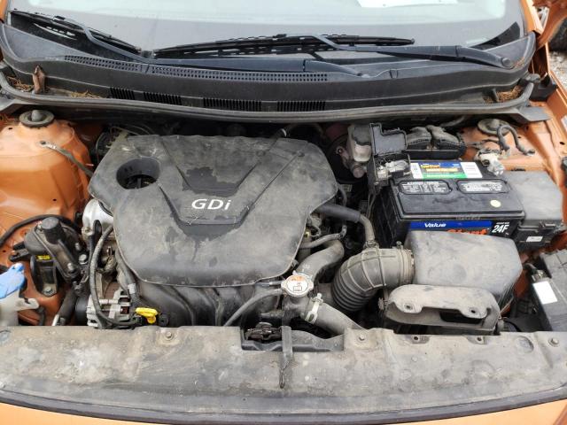 2015 HYUNDAI ACCENT GS KMHCT5AE9FU212209