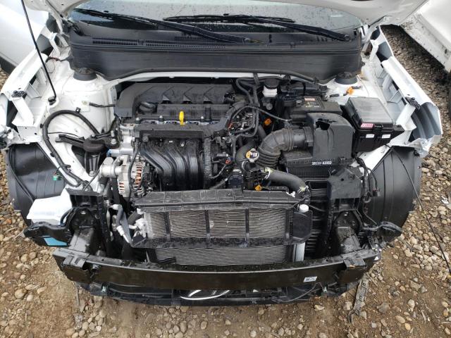 2021 HYUNDAI VENUE SE KMHRB8A36MU112031