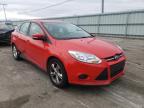 2013 FORD  FOCUS