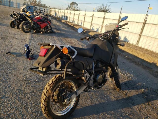 2000 KAWASAKI KL650 A JKAKLEA15YA059307