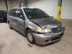 2000 HONDA  ODYSSEY