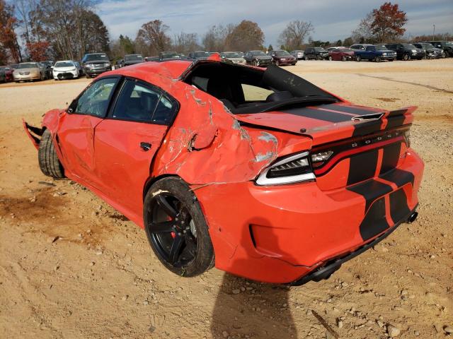 2017 DODGE CHARGER SR 2C3CDXL90HH517685