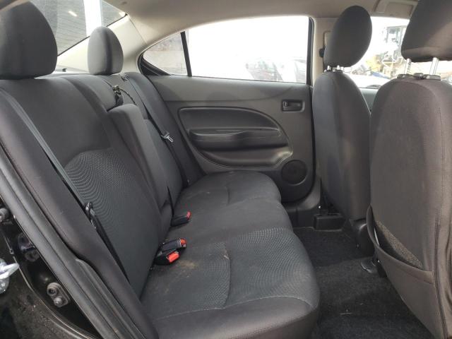 2020 MITSUBISHI MIRAGE ML32F3FJ4LHF09013