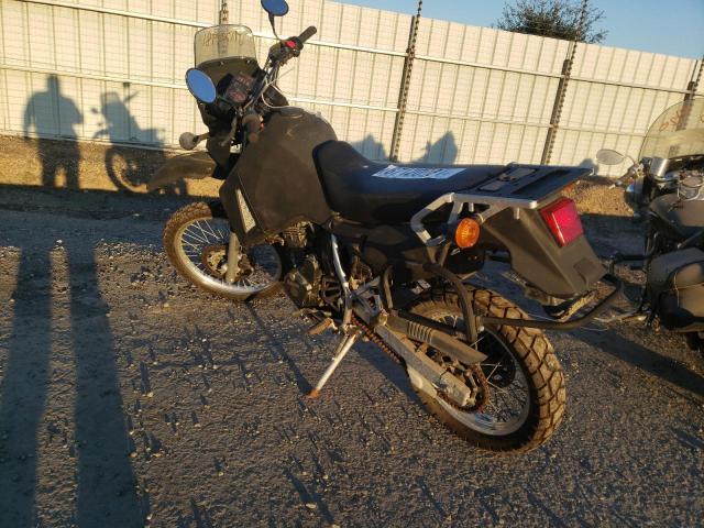 2000 KAWASAKI KL650 A JKAKLEA15YA059307