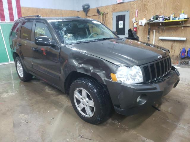 2005 Jeep Grand Cherokee Laredo