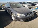 2007 SUBARU  OUTBACK