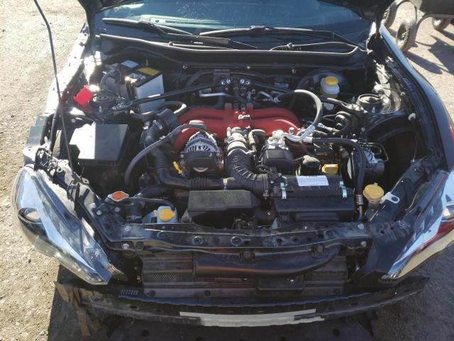 2019 TOYOTA 86 JF1ZNAA11K9700281