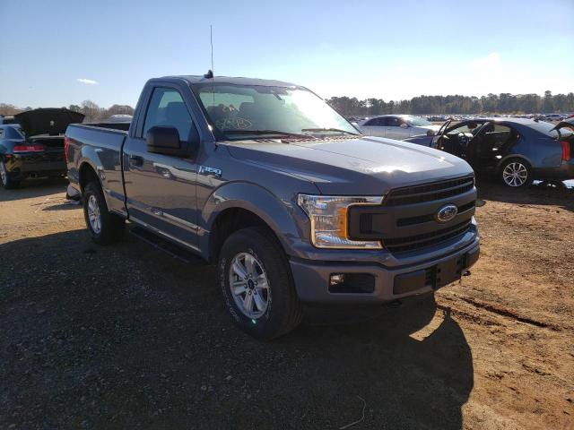 2020 Ford F150 for sale in Longview, TX