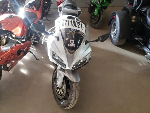 2006 HONDA CBR1000RR JH2SC57036M206781