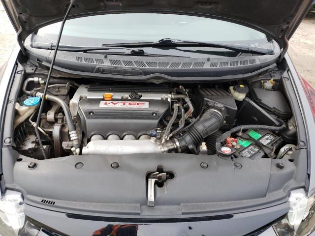 2011 HONDA CIVIC SI/S 2HGFA5E51BH701266