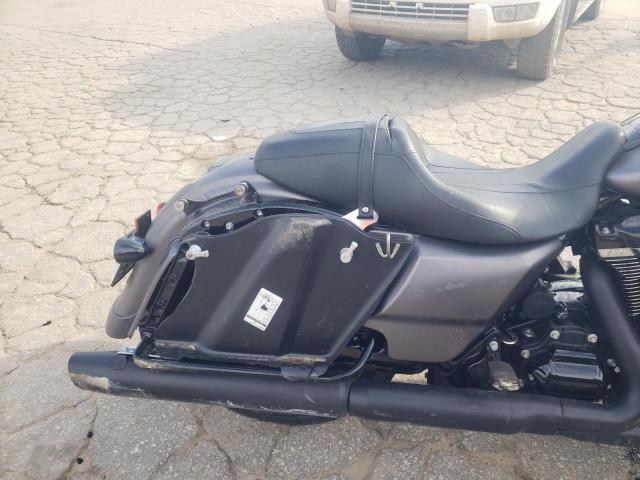 2017 HARLEY-DAVIDSON FLHRXS 1HD1KVC24HB653664