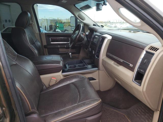 2012 DODGE RAM 2500 L 3C6UD5LL1CG120888