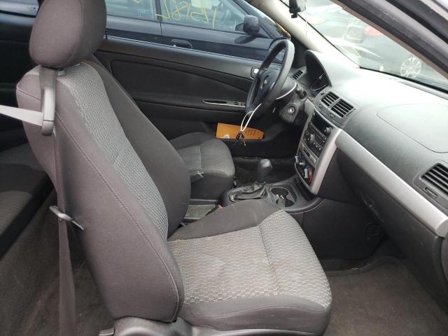 2010 CHEVROLET COBALT 1LT 1G1AD1F52A7140344