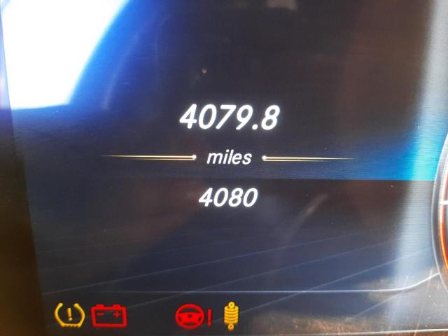2020 MERCEDES-BENZ S 63 AMG 4 WDDUG8JB5LA527208