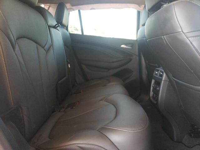 2017 BUICK ENVISION E LRBFXBSA7HD068936