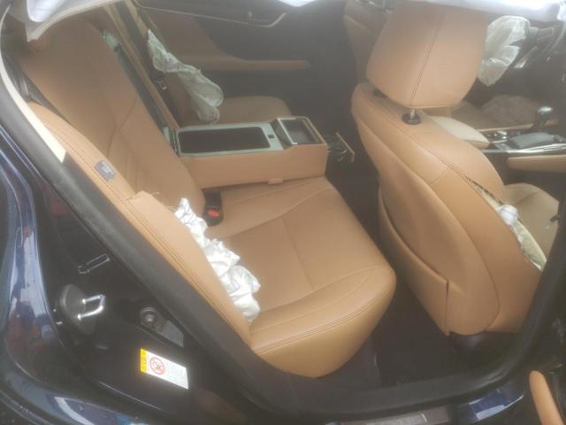 2018 LEXUS GS 350 BAS JTHCZ1BL2JA007493