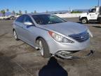 2014 HYUNDAI  SONATA