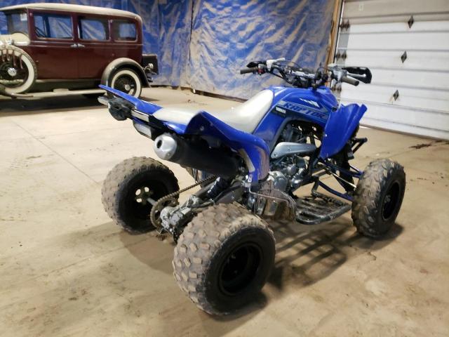 2020 YAMAHA YFM700 R 5Y4AM8636LA112378