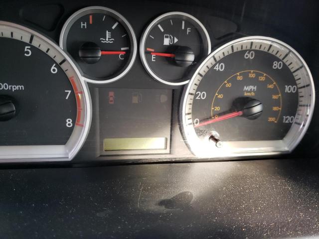 2010 CHEVROLET AVEO KL1TD5DE4AB045864