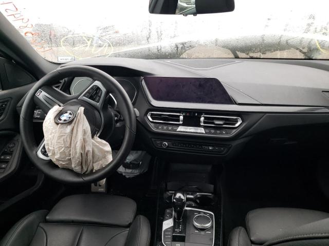 2021 BMW M235XI WBA13AL02M7H03710