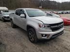 2017 CHEVROLET  COLORADO