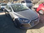 2018 HYUNDAI  ELANTRA