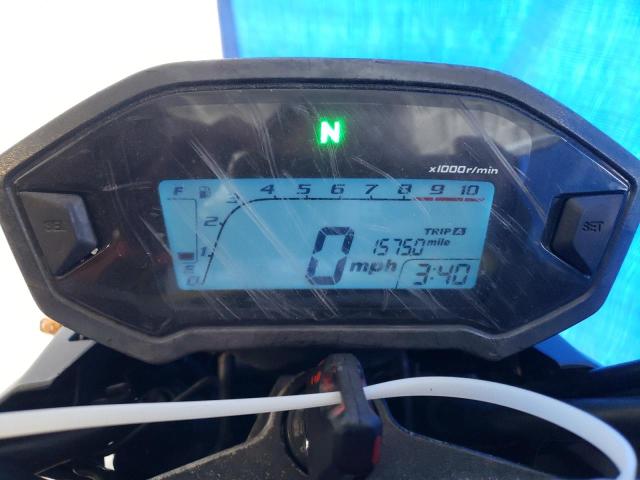 2019 HONDA GROM A MLHJC7558K5100309