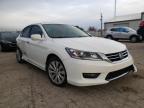 2015 HONDA  ACCORD