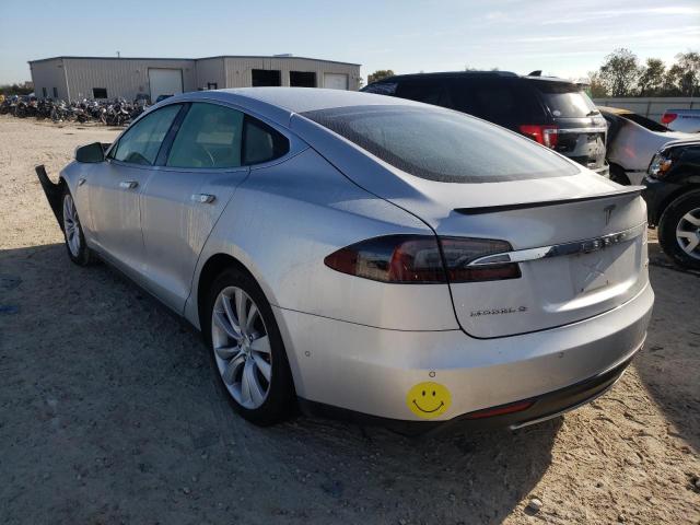 2015 TESLA MODEL S P8 5YJSA1H47FF082239
