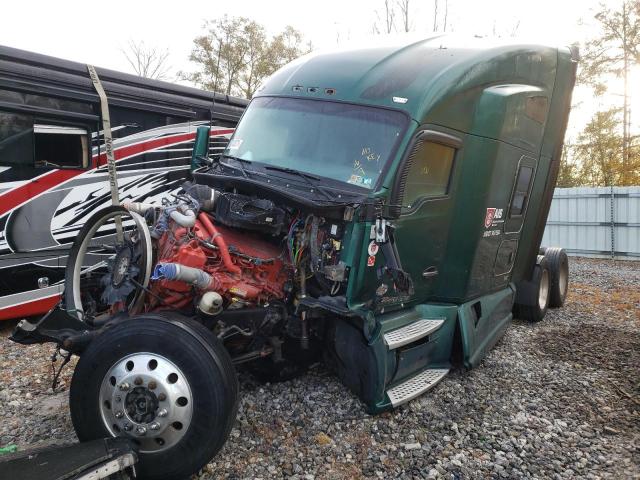 1XKYD49X4GJ118625 Kenworth Constructi 2016. Фото: 1